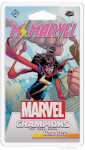 Hero Pack 02: Ms Marvel