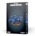 Space Marines: Primaris Impulsor