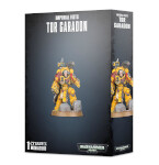 Space Marines: Imperial Fists Tor Garadon