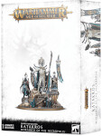 Ossiarch Bonereapers: Katakros, Mortarch of the Necropolis - GW Direct