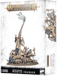 Ossiarch Bonereapers: Mortek Crawler