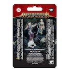 Ossiarch Bonereapers: Mortisan Boneshaper