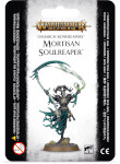Ossiarch Bonereapers: Mortisan Soulreaper - GW Direct