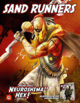 Neuroshima Hex 3.0: Sand Runners