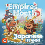 Imperial Settlers: Empires of the North - Japanese Islands