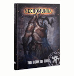Necromunda: The Book of Ruin