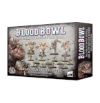 Blood Bowl: Fire Mountain Gut Busters