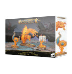 Endless Spells: Disciples of Tzeentch - GW Direct