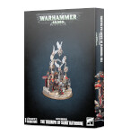 Adepta Sororitas: The Triumph of Saint Katherine