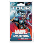 Hero Pack 03: Thor
