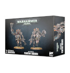 Adepta Sororitas: Penitent Engines