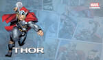 Marvel Champions: Thor Game Mat