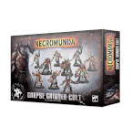 Necromunda: Corpse Grinder Cult