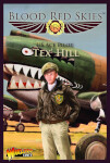 US: Ace Pilot - 'Tex' Hill (P-40 Warhawk)