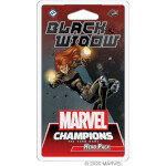Hero Pack 04: Black Widow