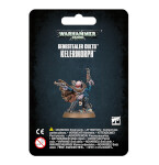 Genestealer Cults: Kelermorph