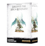 Sylvaneth: Druanti, the Arch-Revenant