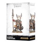 Ogor Mawtribes: Tyrant