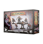 Necromunda: Goliath Stimmers & Forge-Born