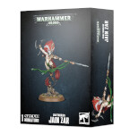 Craftworlds: Jain Zar