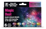 The Shifters: Paint Set - Magic Dust