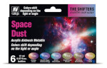 The Shifters: Paint Set - Space Dust