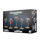 Adepta Sororitas: Seraphim Squad