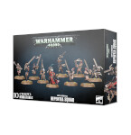 Adepta Sororitas: Repentia Squad