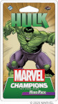 Hero Pack 06: Hulk