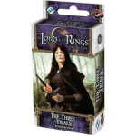 Adventure Pack #20: The Three Trials