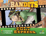 Colt Express: Bandits Expansion - Cheyenne