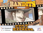 Colt Express: Bandits Expansion - Ghost