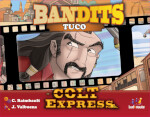 Colt Express: Bandits Expansion - Tuco