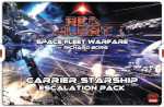 Red Alert: Carrier Starship Escalation Pack