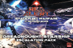 Red Alert: Dreadnought Escalation Pack