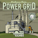 Power Grid: The New Power Plant Expansion